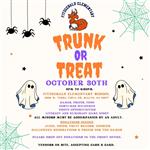 Trunk or Treat